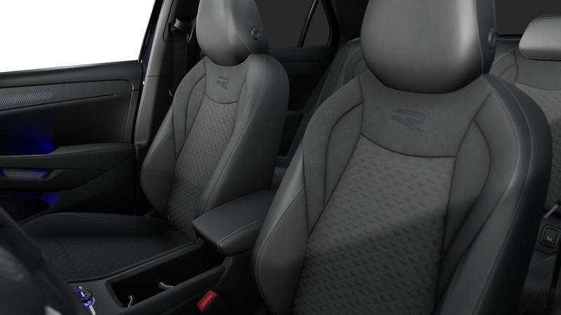 Volkswagen t-Roc 1.5 eTSI Evo2 Hybrid 150 ch Dsg7 R-Line