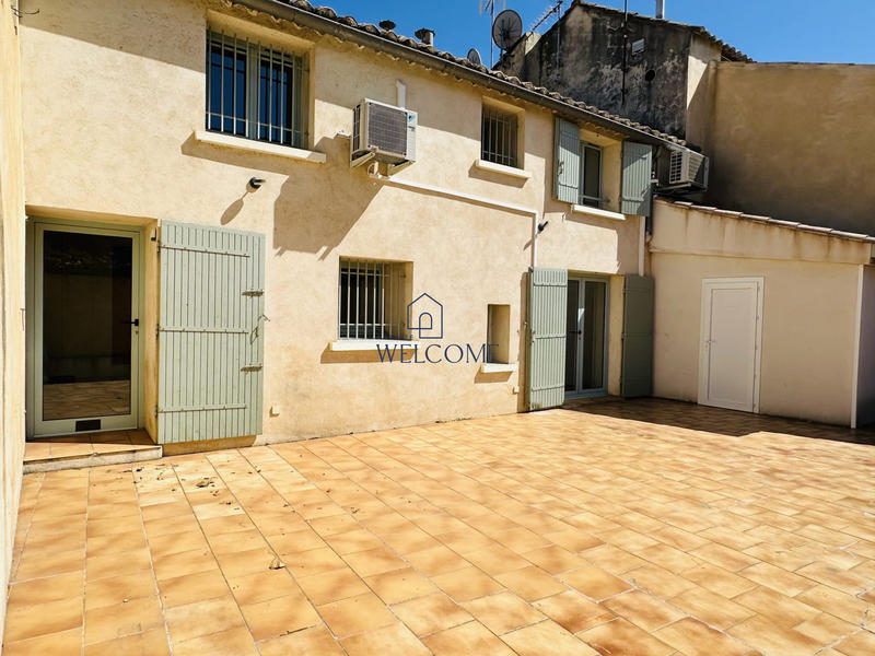 Maison - 126 m² - 6 pièces