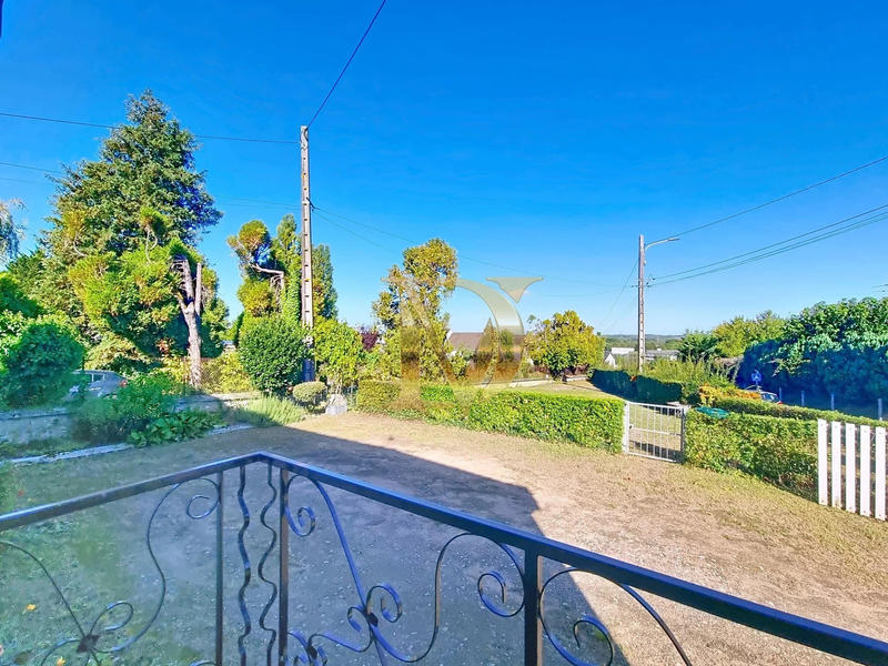 Maison - 59 m² - 3 pièces