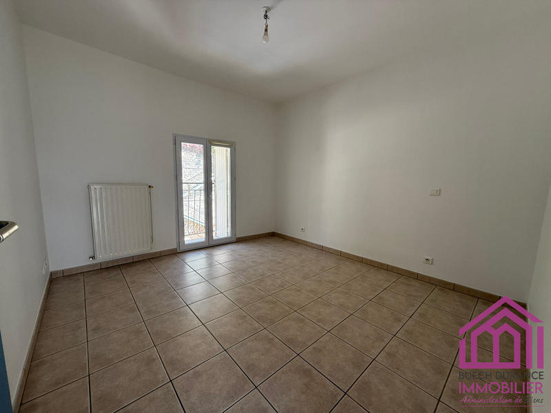 Appartement - 43 m² - 3 pièces