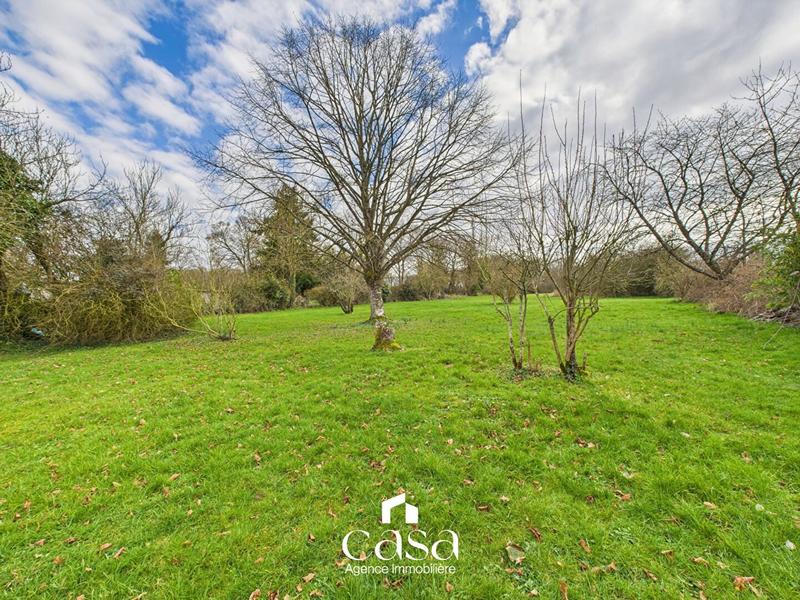 Maison - 178 m² - 8 pièces