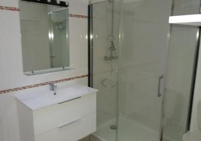 Maison - 38 m² - 2 pièces