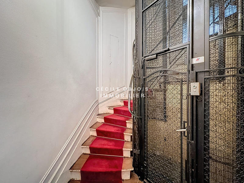 Appartement - 73 m² - 3 pièces