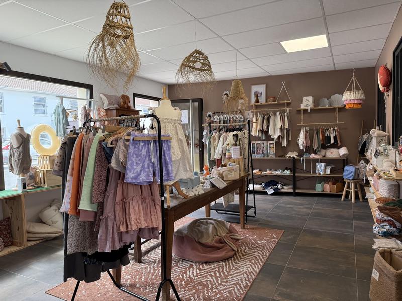 Local commercial - 50 m²