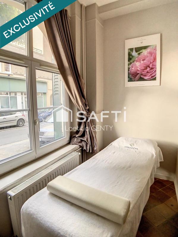 Local commercial - 65 m² - 3 pièces