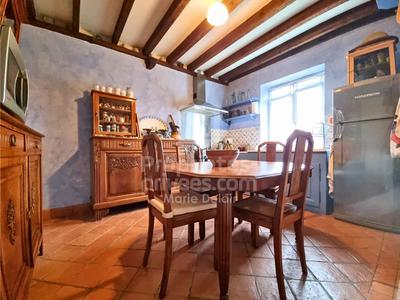 Maison - 150 m² - 5 pièces