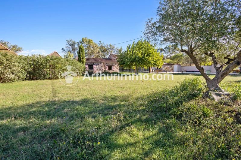 Maison - 166 m² - 6 pièces