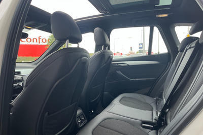 Bmw X1 xDrive 25e 220 ch Bva6 m Sport Garantie 12 Mois