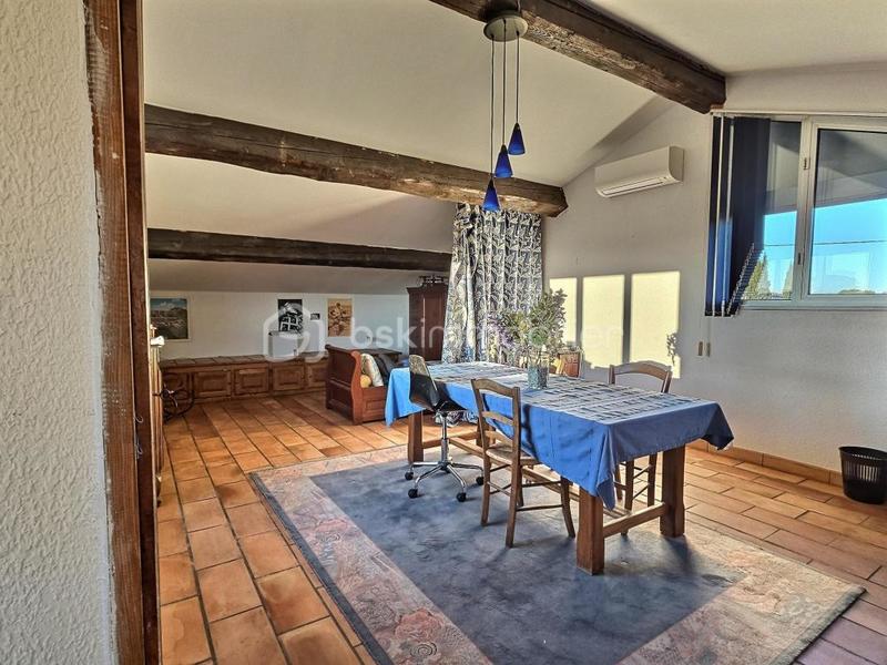 Maison - 136 m² - 5 pièces