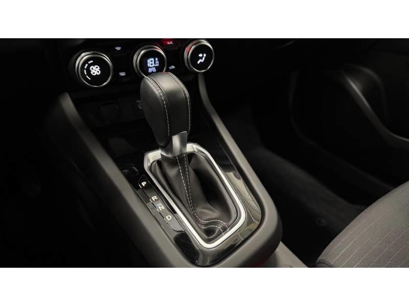 Renault Arkana mild hybrid 140 Edc Fap - 22 Evolution