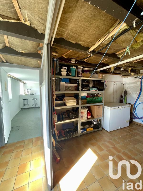 Maison de ville - 90 m² - 7 pièces