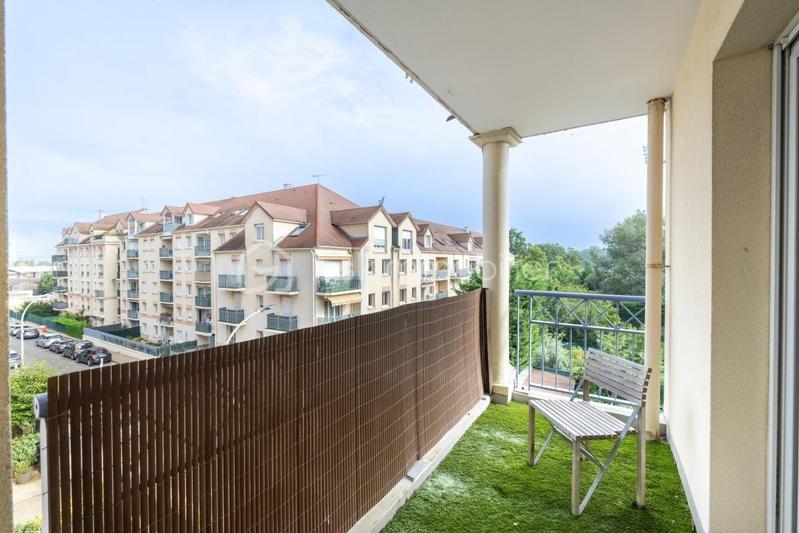 Appartement - 78 m² - 4 pièces