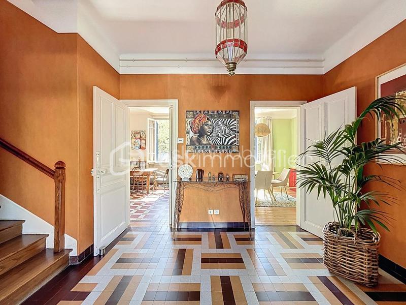 Maison - 146 m² - 5 pièces