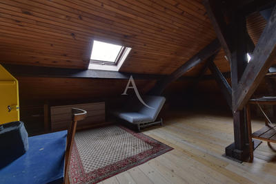 Appartement - 26 m² - 2 pièces