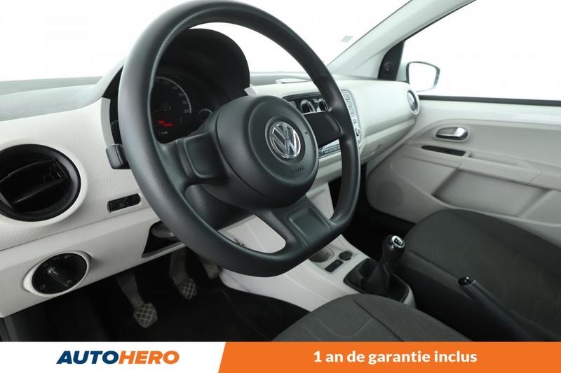 Volkswagen Up! 1.0 Move Up! 5p 75 ch