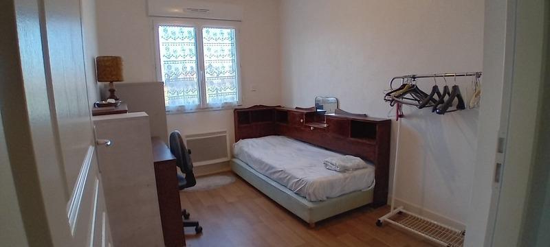 Maison - 71 m² - 3 pièces