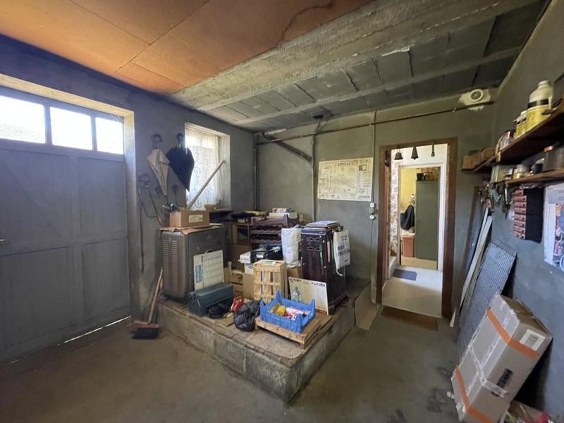 Maison - 95 m² - 6 pièces