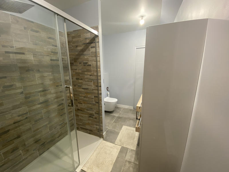 Maison - 190 m² - 7 pièces