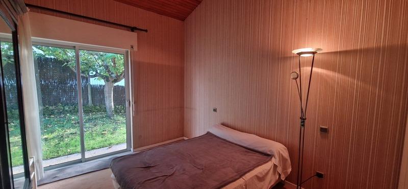 Maison - 125 m² - 4 pièces