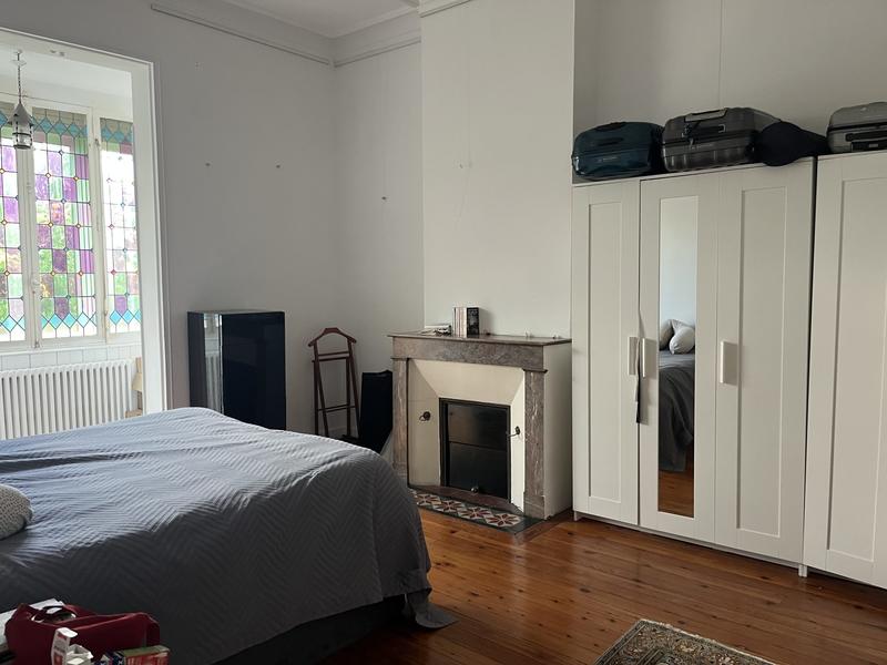 Maison - 131 m² - 6 pièces