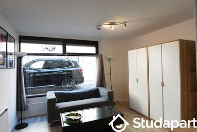 Appartement - 47 m² - 3 pièces