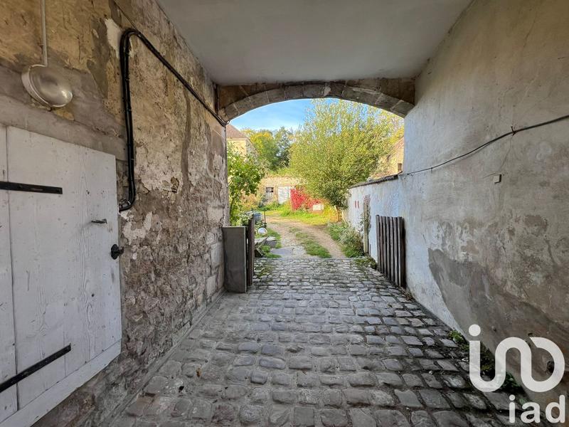 Ferme - 120 m² - 1 pièce