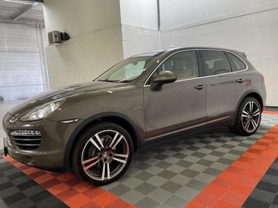 Porsche Cayenne 3.0 V6 245ch Tiptronic s Platinum - Garantie 6 Mois
