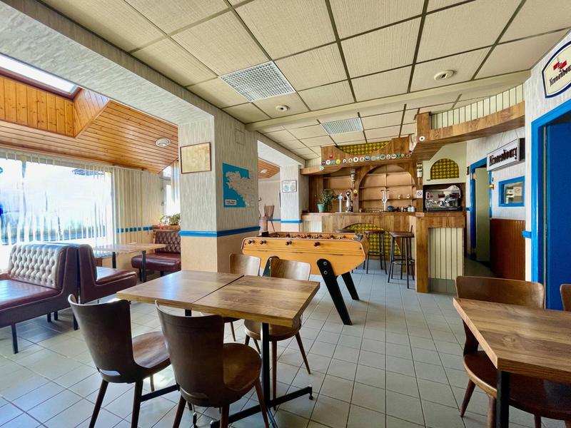 Maison de ville - 106 m² - 6 pièces