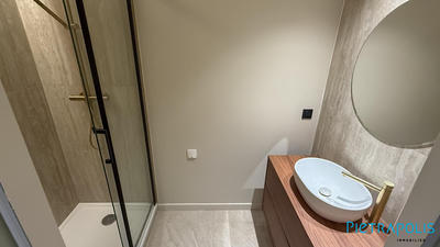 Appartement - 68 m² - 3 pièces