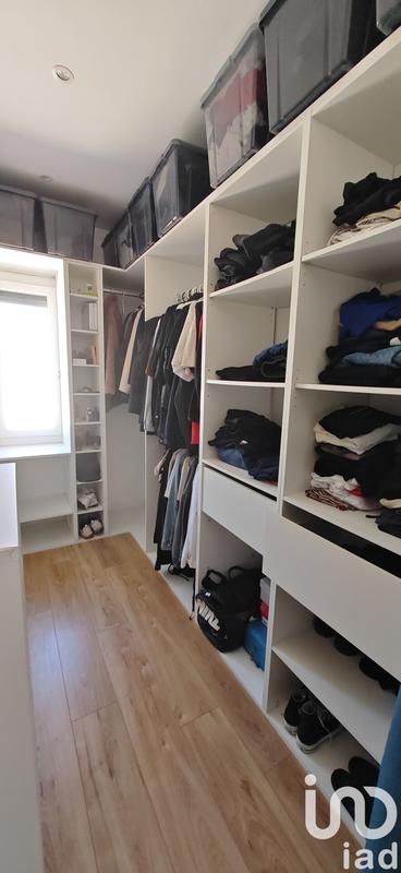 Maison - 112 m² - 4 pièces