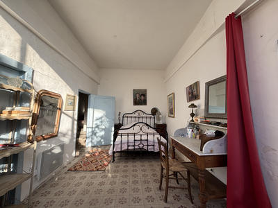 Maison de village - 136 m² - 5 pièces