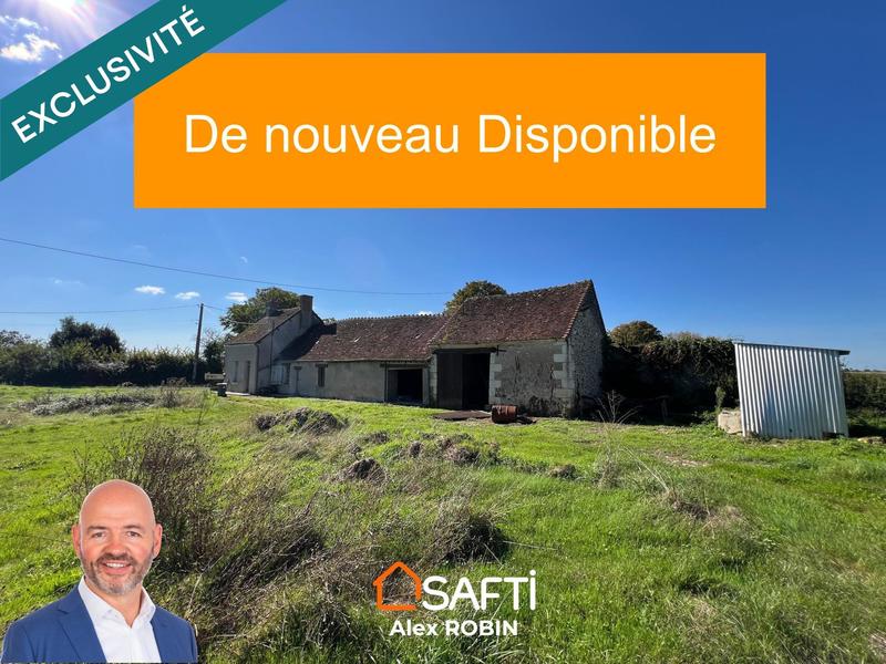 Maison - 140 m² - 4 pièces