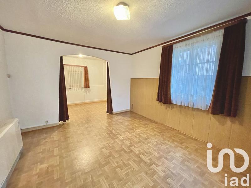 Maison de ville - 189 m² - 8 pièces