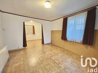 Maison de ville - 189 m² - 8 pièces