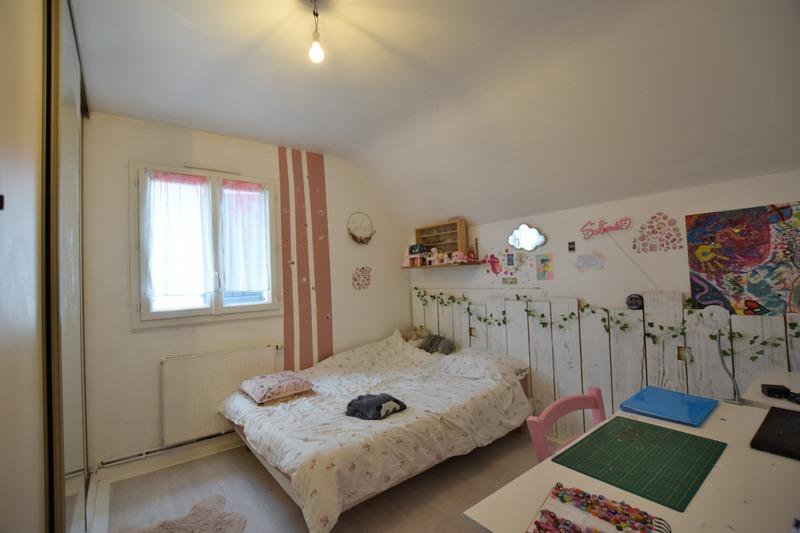 Maison - 110 m² - 6 pièces