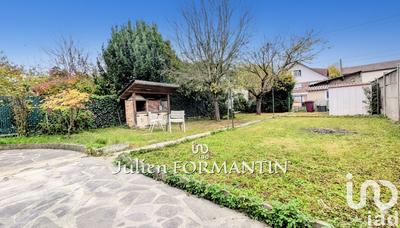 Maison - 59 m² - 3 pièces