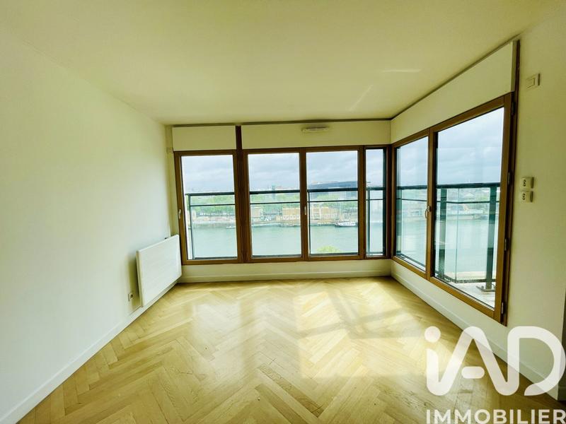 Appartement - 79 m² - 3 pièces