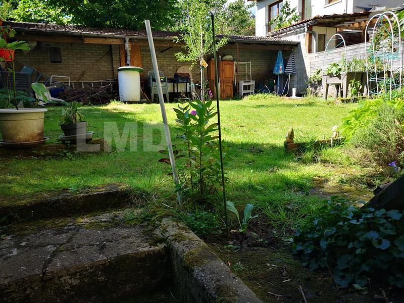 Appartement - 33 m² - 2 pièces