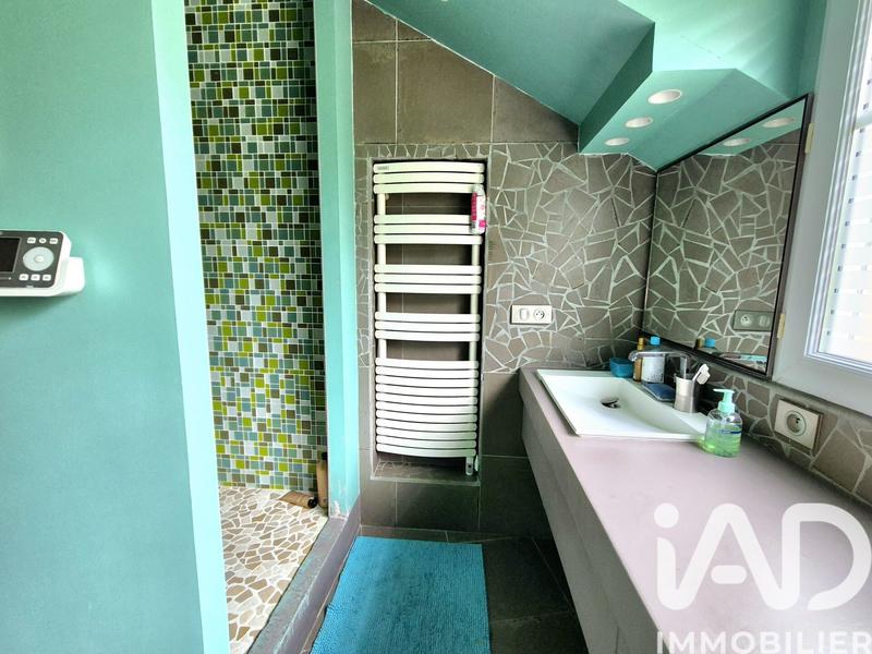 Maison - 147 m² - 6 pièces