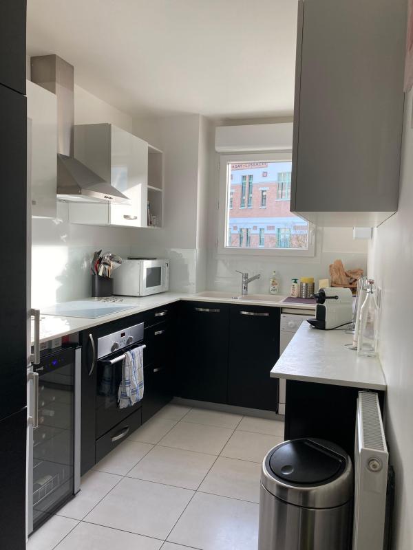 Appartement - 86 m² - 4 pièces