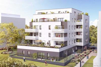 Appartement - Neuf