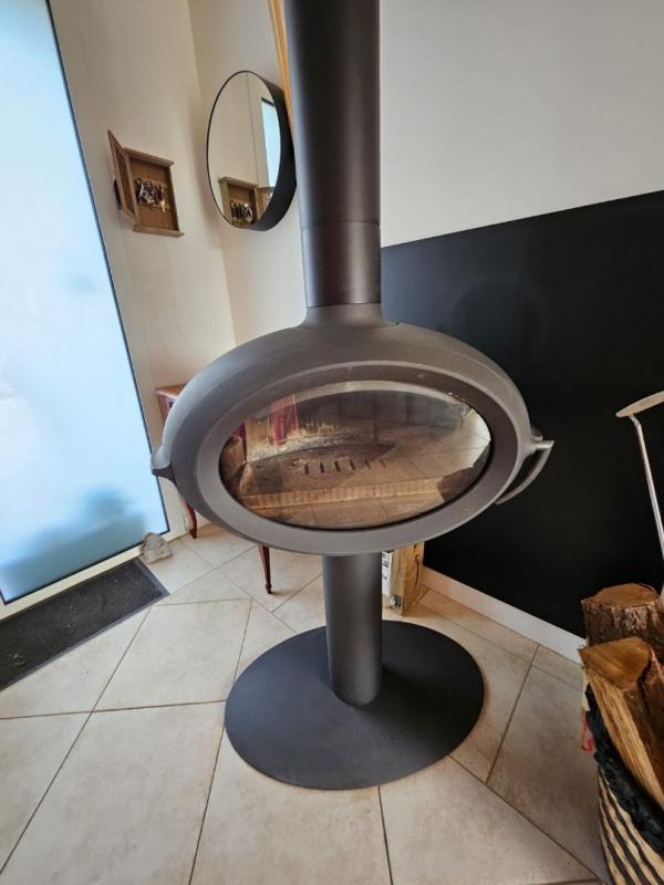 Propriété - 91 m² - 3 pièces