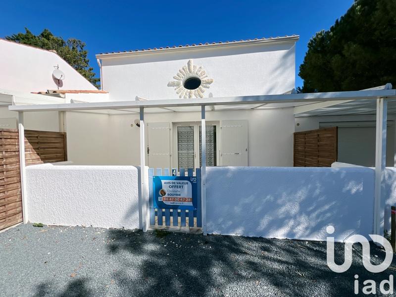 Appartement - 71 m² - 3 pièces