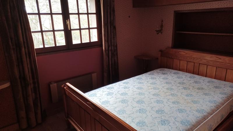 Maison - 107 m² - 6 pièces