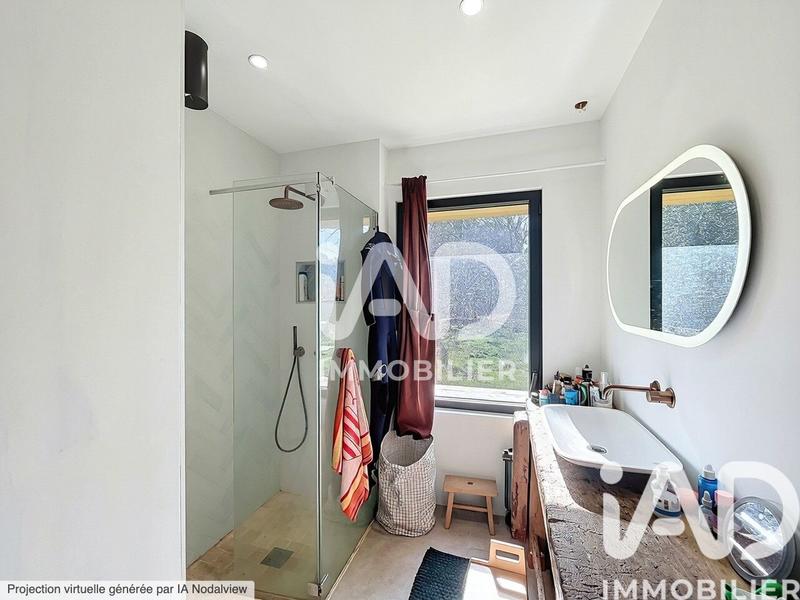 Maison - 109 m² - 5 pièces