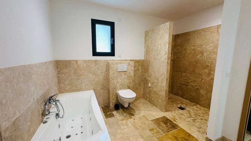 Villa - 150 m² - 7 pièces