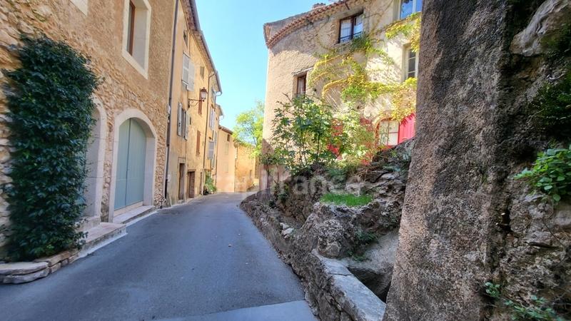 Maison de village - 110 m² - 5 pièces