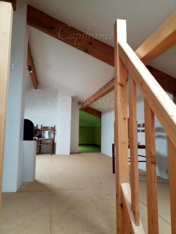 Maison - 128 m² - 5 pièces