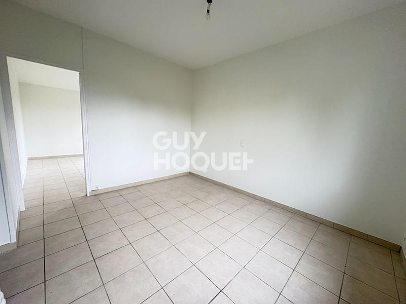 Maison - 75 m² - 4 pièces