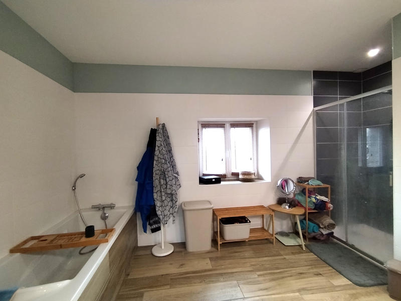 Maison - 172 m² - 6 pièces